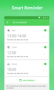 Water-Drink-Reminder-Pro 4