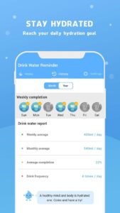 Water-Reminder 9