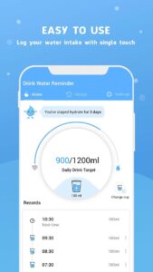 Water-Reminder 8