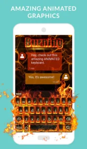 Wave-Animated-Keyboard-Emoji 2
