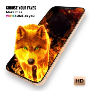 Wave-Live-Wallpapers-Maker-3D 2