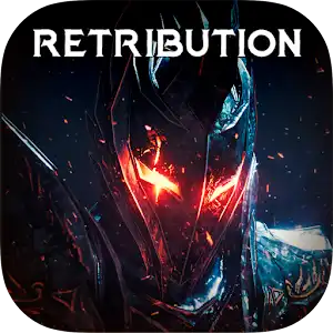 Way of Retribution logo