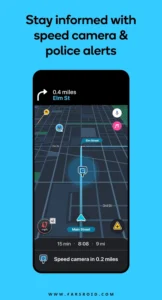 Waze 3