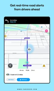 Waze 10