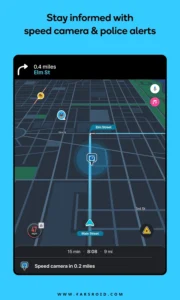 Waze 11