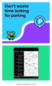 Waze 19