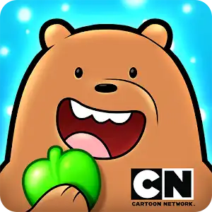 We Bare Bears logo