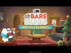 We-Bare-Bears 7