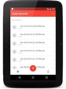 Wear-Audio-Recorder 5