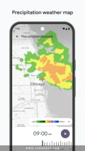 Google-Weather 3