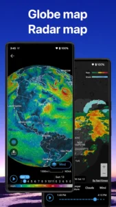 Weather-Widget-Weawow 6