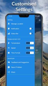 Weather-App-Pro 4