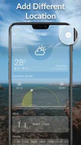 Weather-App-Pro 6