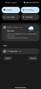 Weather-Forecast 6