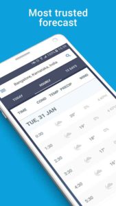 Weather-Forecasts-Alerts 2