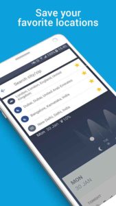 Weather-Forecasts-Alerts 3