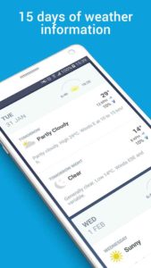 Weather-Forecasts-Alerts 4