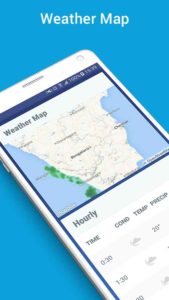 Weather-Forecasts-Alerts 5