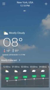 Weather-Live-Pro 1