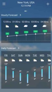 Weather-Live-Pro 2