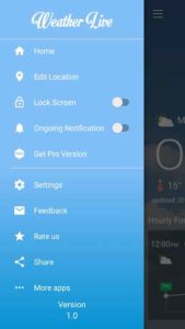 Weather-Live-Pro 4
