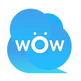 Weather & Widget - Weawow logo