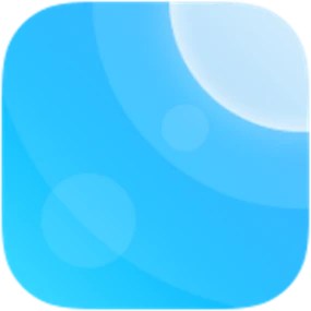 Weather - By Xiaomi logo