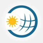 Weather & Radar USA - Pro logo