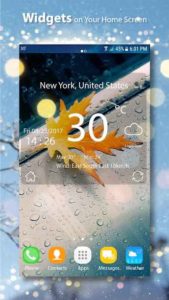 Weather-No-Ads 4