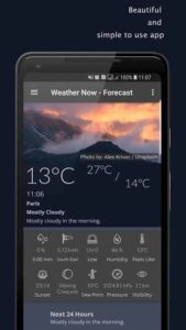 Weather-Now-Forecast-Radar-Severe-Alert 1
