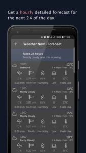 Weather-Now-Forecast-Radar-Severe-Alert 3