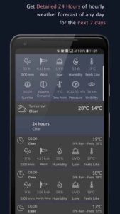 Weather-Now-Forecast-Radar-Severe-Alert 4