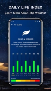 Accurate-Weather-App-PRO 5