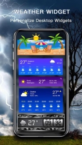 Accurate-Weather-App-PRO 6