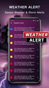 Accurate-Weather-App-PRO 8