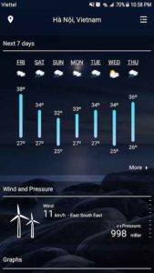 Weather-Pro-Weather-Real-time-Forecast 8