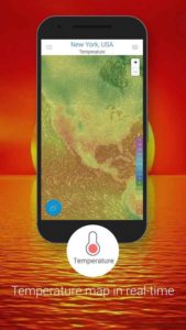 Weather-Pro 1