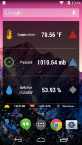 Weather-Station-Pro 2