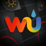 Weather data & microclimate logo