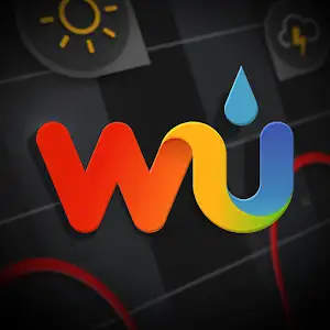 Weather data & microclimate logo