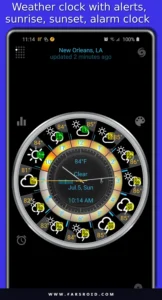 eWeather-HDF-weather-app 1