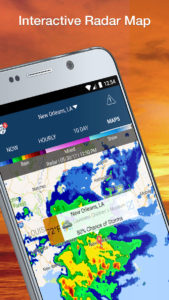 WeatherBug-Elite 3