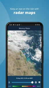 Weatherzone-Plus 3