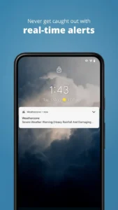 Weatherzone-Plus 5