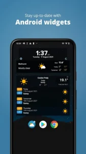 Weatherzone-Plus 6