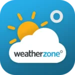 Weatherzone Plus  logo