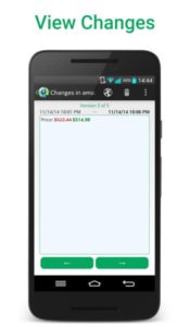 Web-Alert-Website-Monitor 4