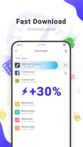 Web-Browser-Ad-Blocker-Fast-Download-Privacy 5