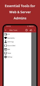 Web-Tools 1