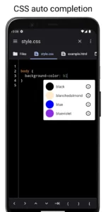 WebCode 7